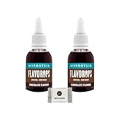 Myprotein FlavDrops 2x 50ml (2x Chocolate)