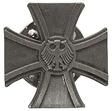 Weitere... Bundeswehr Veteranenabzeichen