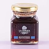 La Cerqua Honig & Beeren-120 Gramm-Köstliche Begleitung zum Frühstück und Vorspeisen