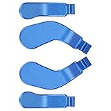 Elite Series 2 Austauschbare Paddel, Edelstahl -Ersatz -Controller -Zubehör für Sp