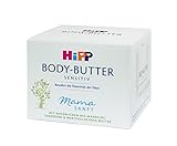 Hipp Mamasanft Body-Butter, 2Er Pack (2 X 200 Ml) , Ml (2Er Pack)