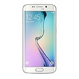Samsung Galaxy S6 Edge Smartphone (5,1 Zoll (12,9 cm) Touch-Display, 32 GB Speicher, Android 5.0) weiß