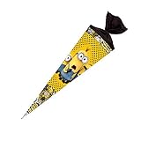 Nestler 70cm rund Filz Minions 2