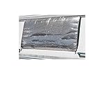 BRUNNER Caravan Wohnwagen Fenster Außen Iso Thermo M
