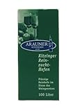 Arauner Kitzinger Reinzucht-Hefen Portwein, Art. 0027, für 100 Liter