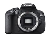 Canon EOS 700D Digitalkameras 18,5 Mpix