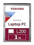 Toshiba,208119,HDWL110UZSVA AA81 TBL200 6.35 cm(2,5 Zoll) 7 mm LaptopPC Festplatte