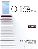Microsoft Access 2010: A Case Approach: Complete Edition (The L'leary Series)