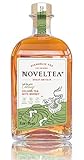 NOVELTEA - Alkoholischer Tee - Die Höhle der Löwen - Oolong Tee mit Whisky 700ml, 11%