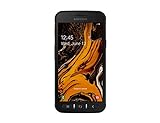 Samsung Galaxy Xcover 4s 32GB SM-G398 schwarz