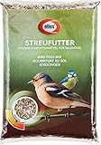 Elles Streufutter - Vogelfutter für Wildvögel, 1er Pack (1 x 2.50 kilograms)