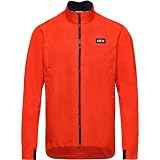 GOREWEAR Atmungsaktive Herren Fahrrad-Jacke, Everyday, Schnell trocknend, Winddichte Fahrradbekleidung