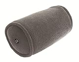 Massage Roll-Kissen mit Vibration, wohlfühlend entspanntes Kissen, G