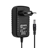 HM&CL AC-DC Adapter for for Yamaha P71 Piano Keyboard Power Supply Charger Cord Cable