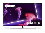 Televisore Philips Android TV OLED UHD