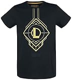 Difuzed Camiseta League of Legends