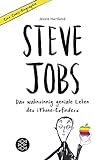 Steve Jobs – Das wahnsinnig geniale Leben des iPhone-Erfinders. Eine Comic-Biographie
