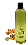 Dufte Momente | Whirlpool Duft 260ml | Orange - Citrus | mit naturreinen und natürlichen ätherischen Ölen | kein Schaum | vegan und ohne T