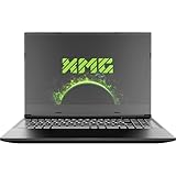 XMG CORE 15 - M21tpj – 15,6“ WQHD IPS 165Hz, Intel Core i7-11800H, GeForce RTX 3060 6 GB GDDR6, 16 GB RAM, 1000 GB SSD, Windows 11 Home, Black