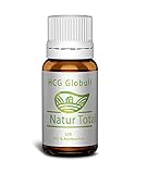 Natur Total hCG C30 Globuli | Globuli hCG Stoffwechselkur | Optimal: Hergestellt im Bioresonanzverfahren aus hCG C30 | hormonfreie & vegane Qualität aus Deutschland