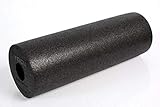 Formstabile Faszienrolle Togu Blackroll 45 cm Schwarz