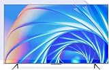 PZOFERLIN Clamp Frame BTV Bildschirmschutz TV-Bildschirmschu 32-75 Zoll AntiBlue Light, LCD-Display-Schutzfolie, Blendschutzfolie,AntiFingerabdruck-Folie,AntiKratzer-Verletzung(42in 917x516mm)