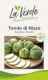 Tondo di Nizza Z
