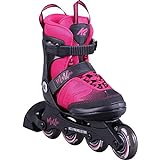 K2 Skates Mädchen Inline Skates MARLEE, pink, 30D0220.1.1.S