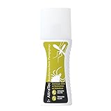 Eva Shop® AttraTec Insektenschutz Pumpspray 100ml Premium Mückenabwehr Moskito Zecken Spray Mückenschutz mit 20% Icaridin 10 Stunden Zeckenschutz Neuheit 2022