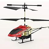 CHENBAI Ferngesteuerter Helikopter Ferngesteuerter Hubschrauber in großer Höhe,Helikopter mit elektrischer Fernbedienung,Helikopter mit elektrischer Fernbedienung,hohe und niedrige Geschwindigkeit,Gee