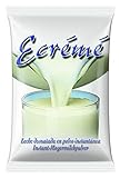 Jacobs Ecrémé Milchtopping, 500g Instant Magermilchpulver für cremigen Milchschaum, ideal für Heißgetränke-Automaten
