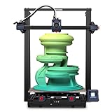 Anycubic Kobra 2 Max 3D Drucker, 500mm/s Hochgeschwindigkeitsdruck 420x420x500mm Riesiger Druckgröße, 3D Printer mit Auto-Leveling Vibrationskompensation Flusskontrolle