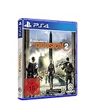 The Division 2 - [PlayStation 4 - Disk] Standard Edition