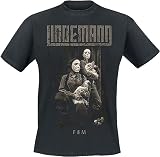 F&M Lindemann T-Shirt L