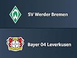 SV Werder Bremen v Bayer 04 Leverkusen