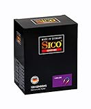 SICO COLOR, 100er Packung