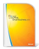 Microsoft Office Small Business 2007 deutsch