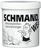 Schmand-Weg Reiniger - Wasserpfeifen Spezialreiniger - 140gr