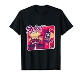 Computerspiele der 80er und 90er Retro PC Games Gamer Gaming T-S