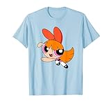 Cartoon Network PowerPuff Girls Blossom T-Shirt