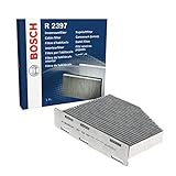 Bosch R2397 - Innenraumfilter mit Aktivk