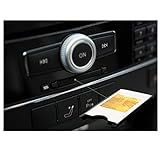 Tera®PCMCIA Adapter Multi Card Reader CF Kartenleser für Mercedes-Benz COMAND APS OVP