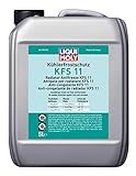 LIQUI MOLY Kühlerfrostschutz KFS 11 | 5 L | Kühlerschutz | Art.-Nr.: 21150