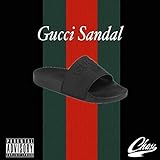 Gucci Sandal [Explicit]
