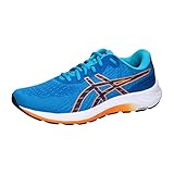 ASICS Herren Laufschuhe Gel-Excite 9 1011B338 Island Blue/Sun Peach 42.5
