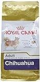 ROYAL CANIN Chihuahua Adult 500 g, 1er Pack (1 x 500 g)