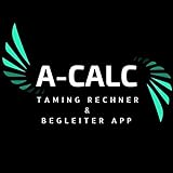 A-Calc Taming Rechner Pro for Ark Survival Evolved