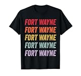 Fort Wayne T-S