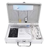 CareforYou Quantum Resonance Magnetic Analyzer 4. Neueste Software mit englischer und Deutscher Version mittlerer Größ