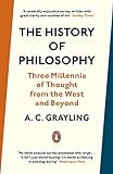 The History of Philosophy (English Edition)